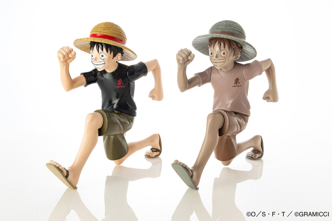 GRAMICCI × ONE PIECE