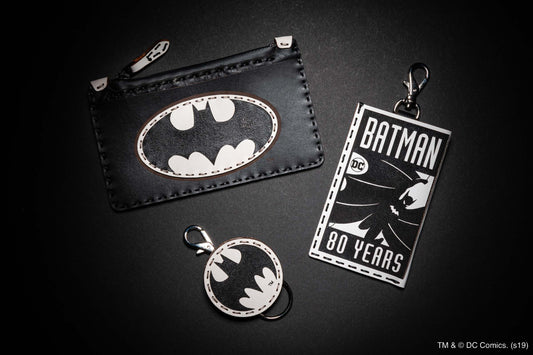 OJAGA DESIGN バットマン
