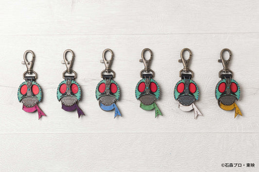 OJAGA DESIGN 仮面ライダー