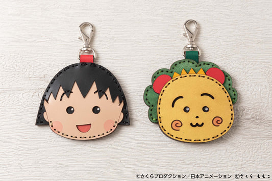 OJAGA DESIGN まる子とコジコジ
