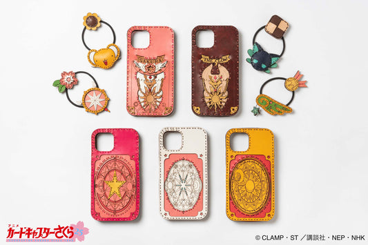 OJAGA DESIGN カードキャプターさくら