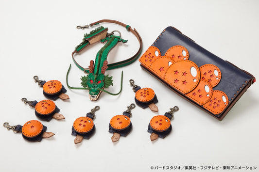 OJAGA DESIGN ドラゴンボール