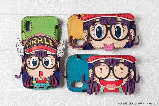 OJAGA DESIGN Dr.スランプ アラレちゃん