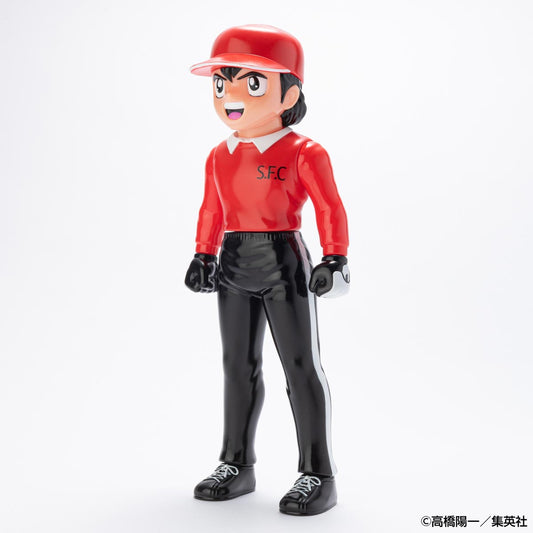 【数量限定】『キャプテン翼』ソフビコレクション 若林源三「修哲小ユニフォームVer.」