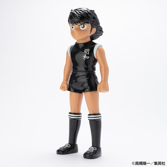 【数量限定】『キャプテン翼』ソフビコレクション 日向小次郎「明和FCユニフォームver.」