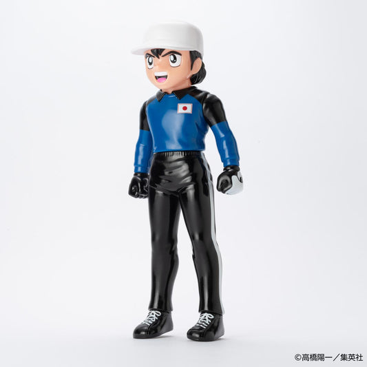 【数量限定】『キャプテン翼』ソフビコレクション 若林源三「国際Jr.ユース大会日本代表ユニフォームVer.」