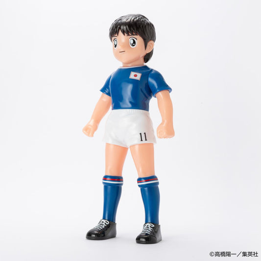 【数量限定】『キャプテン翼』ソフビコレクション 岬太郎「国際Jr.ユース大会日本代表ユニフォーム(AWAY) Ver.」