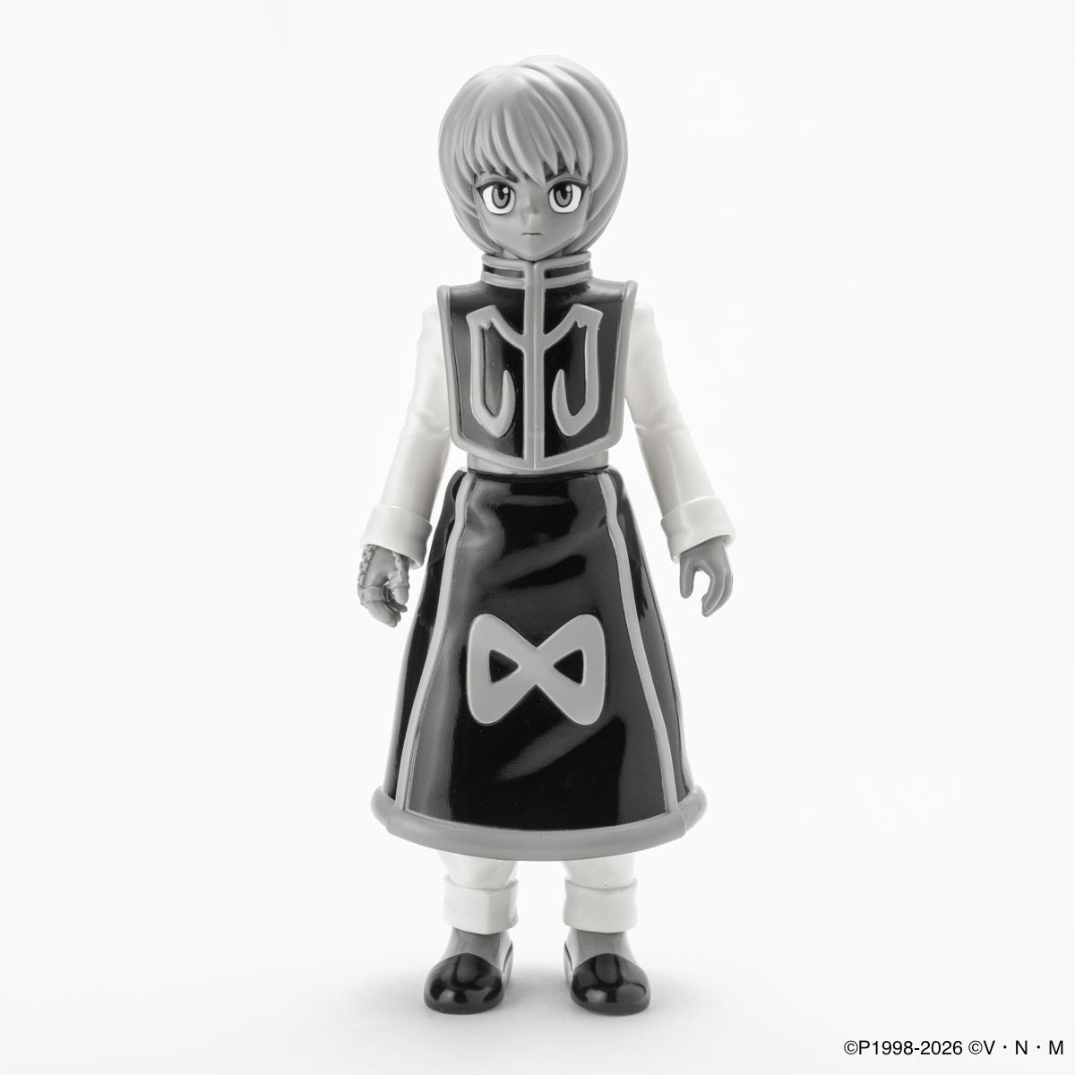 ◇ドリーム1号館◇【未使用】ハンターxハンター DXフィギュア vol.1 クラピカ【ジモティー割引対象商品】 Amazon | HUNTER×HUNTER DXフィギュア vol.1 クラピカ 単品