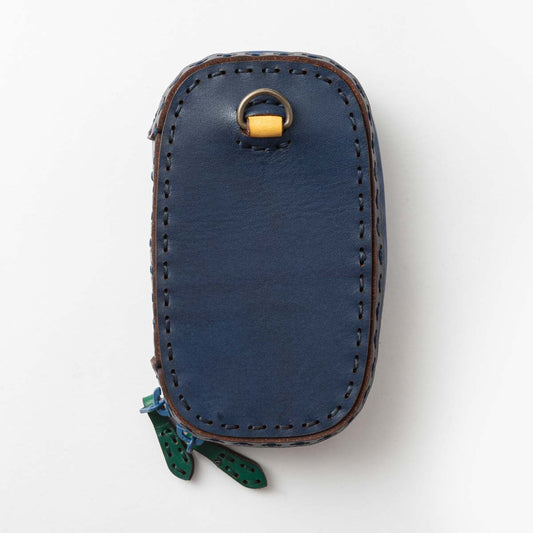 OJAGA DESIGN ボンタンアメ®パターン マルチケース*