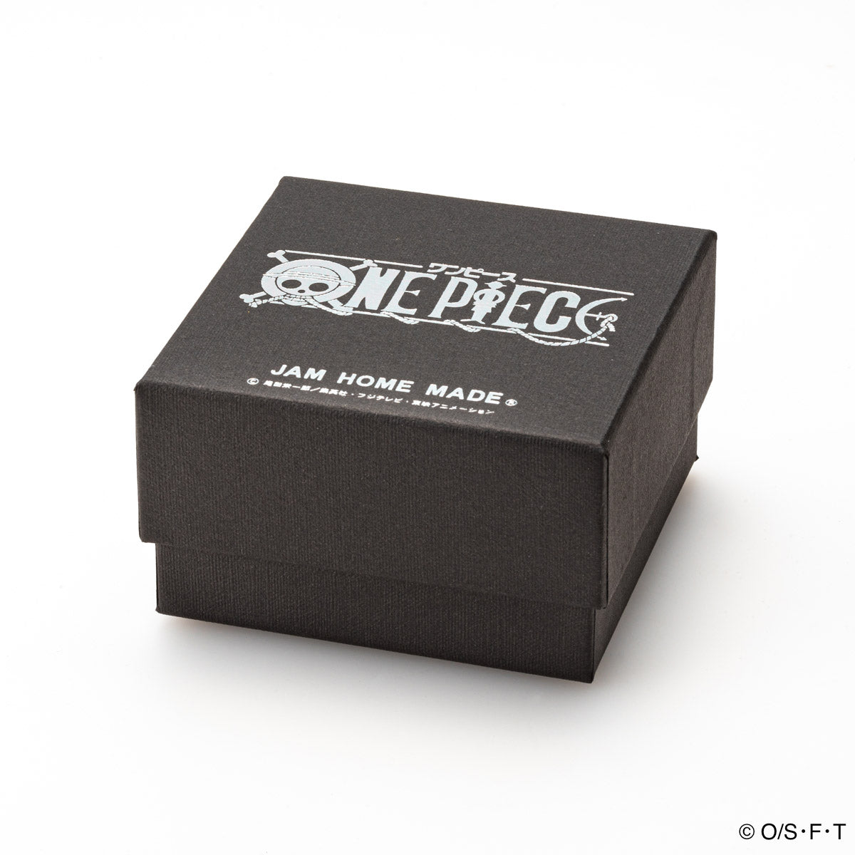 JAM HOME MADE ONE PIECE イニシャルピアス【2023年5月末頃より順次お届け予定】