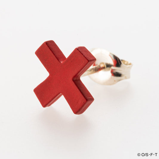 JAM HOME MADE ONE PIECE フレンドシップピアス【2023年5月末頃より順次お届け予定】