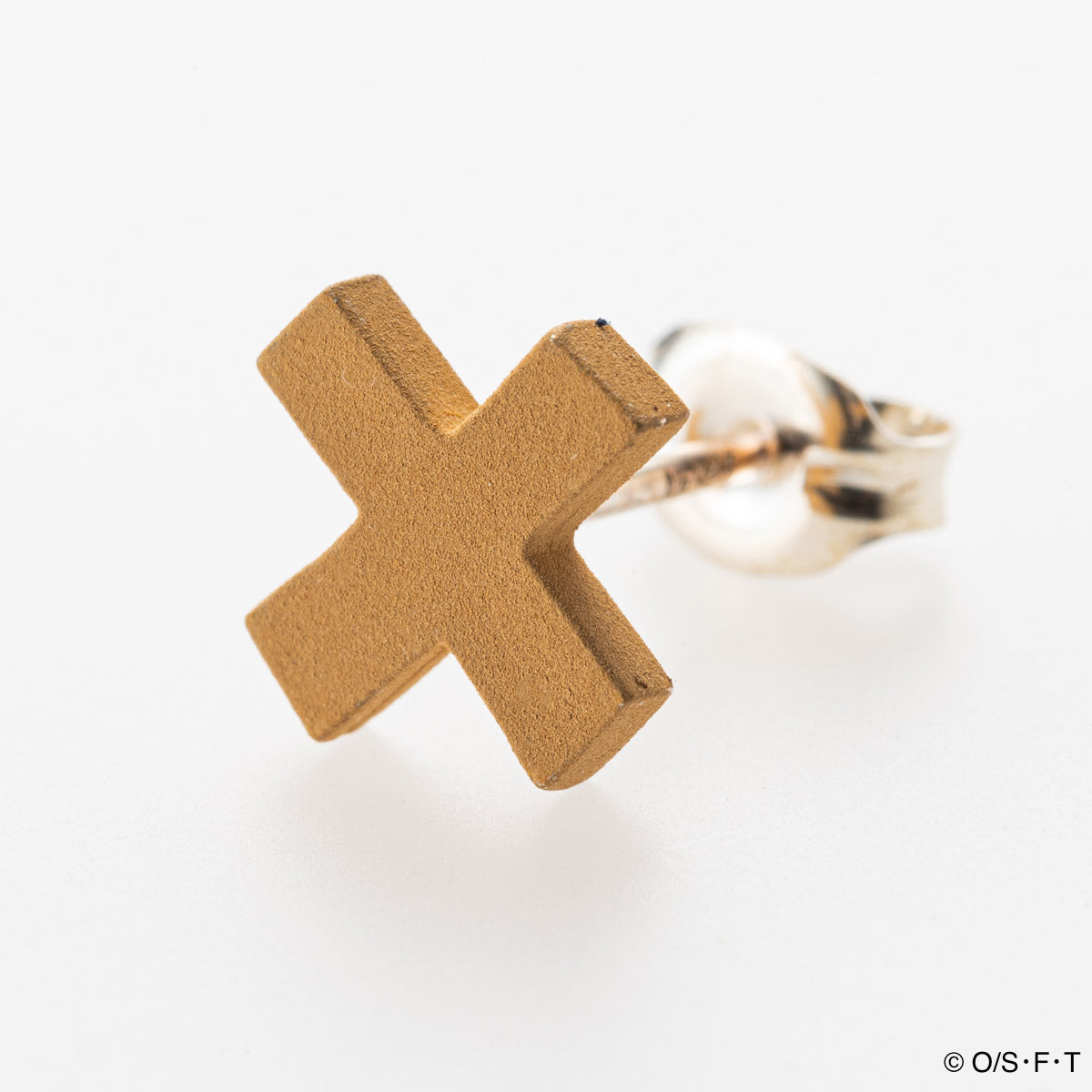 JAM HOME MADE ONE PIECE フレンドシップピアス【2023年5月末頃より順次お届け予定】