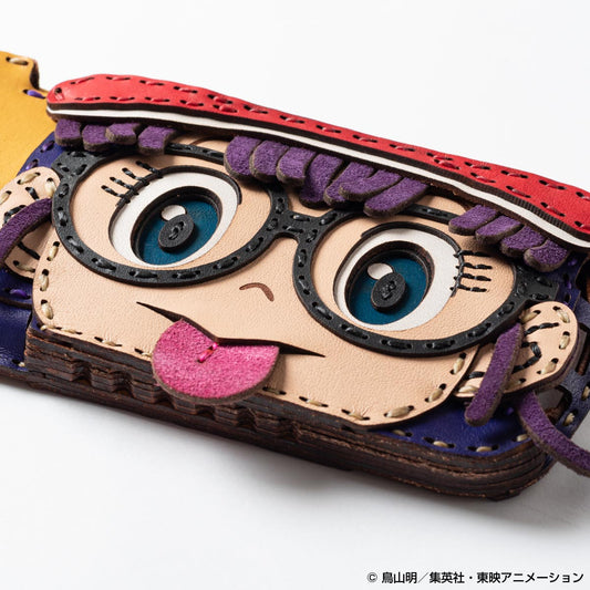 OJAGA DESIGN Dr.スランプ アラレちゃん iPhone X/XS ケース
