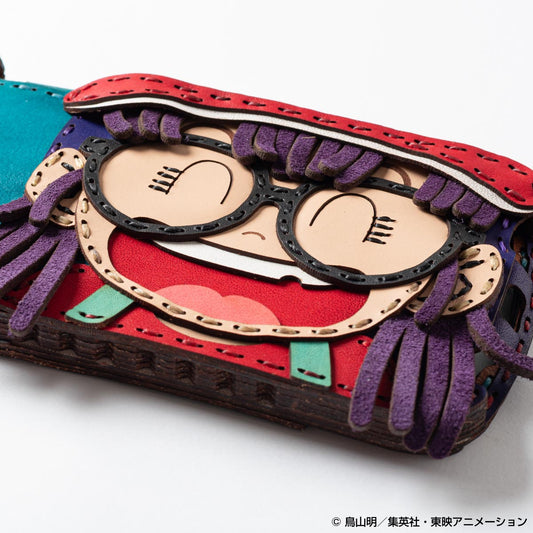 OJAGA DESIGN Dr.スランプ アラレちゃん iPhone XR ケース