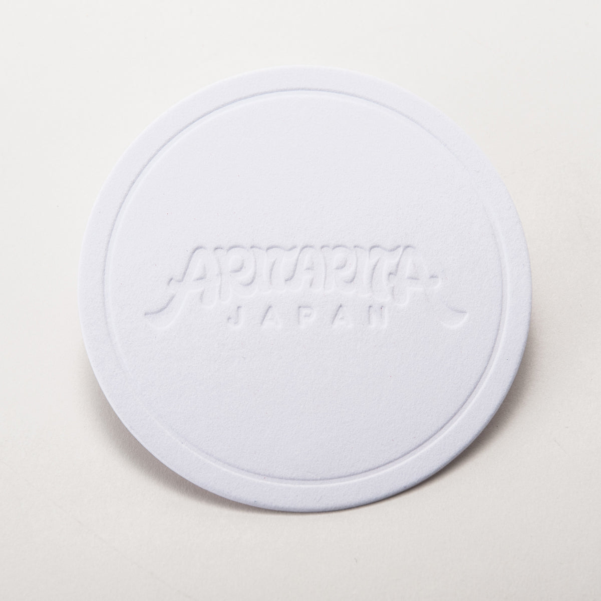 ARITARITA スムーズマグ (ブラック)