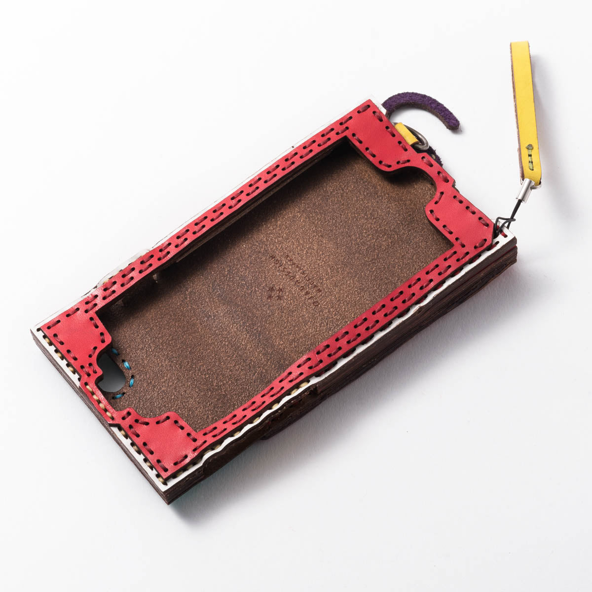 OJAGA DESIGN Dr.スランプ アラレちゃん iPhone 6/6s ケース