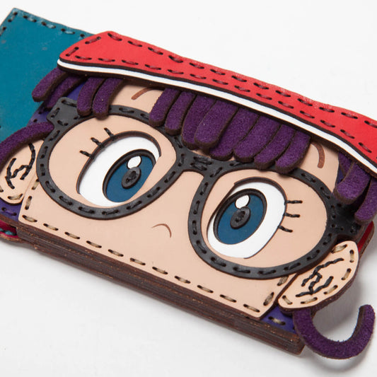 OJAGA DESIGN Dr.スランプ アラレちゃん iPhone 7ケース