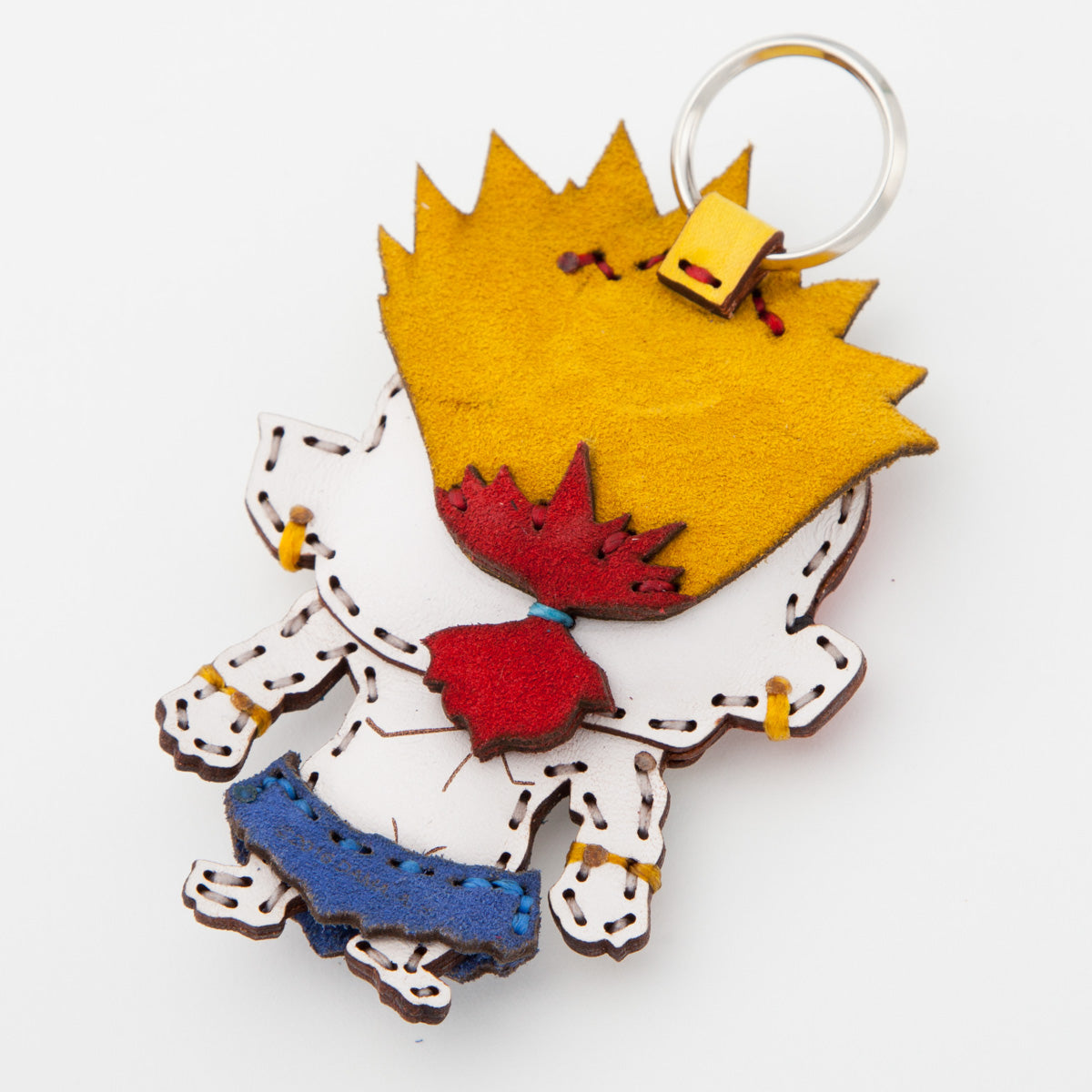 OJAGA DESIGN 邪鬼 キーホルダー(原作カラー)
