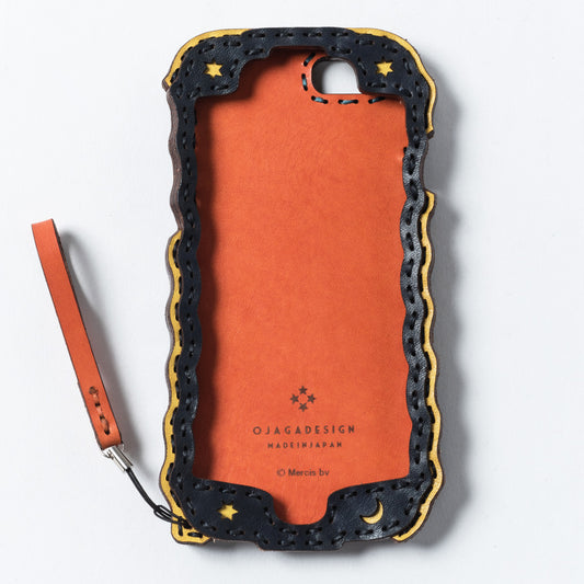 OJAGA DESIGN ミッフィー iPhone6/6sケース*