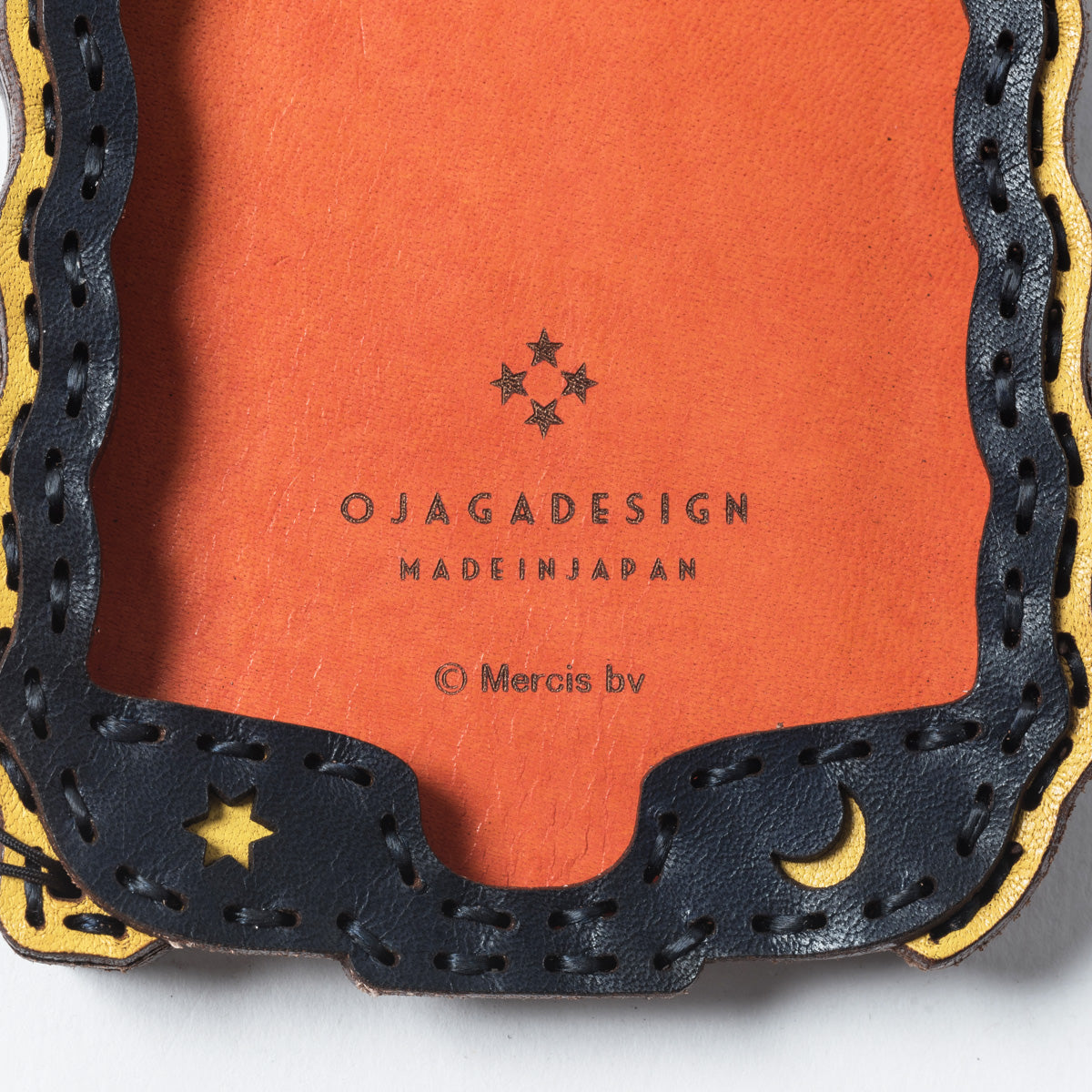 OJAGA DESIGN ミッフィー iPhone6/6sケース*