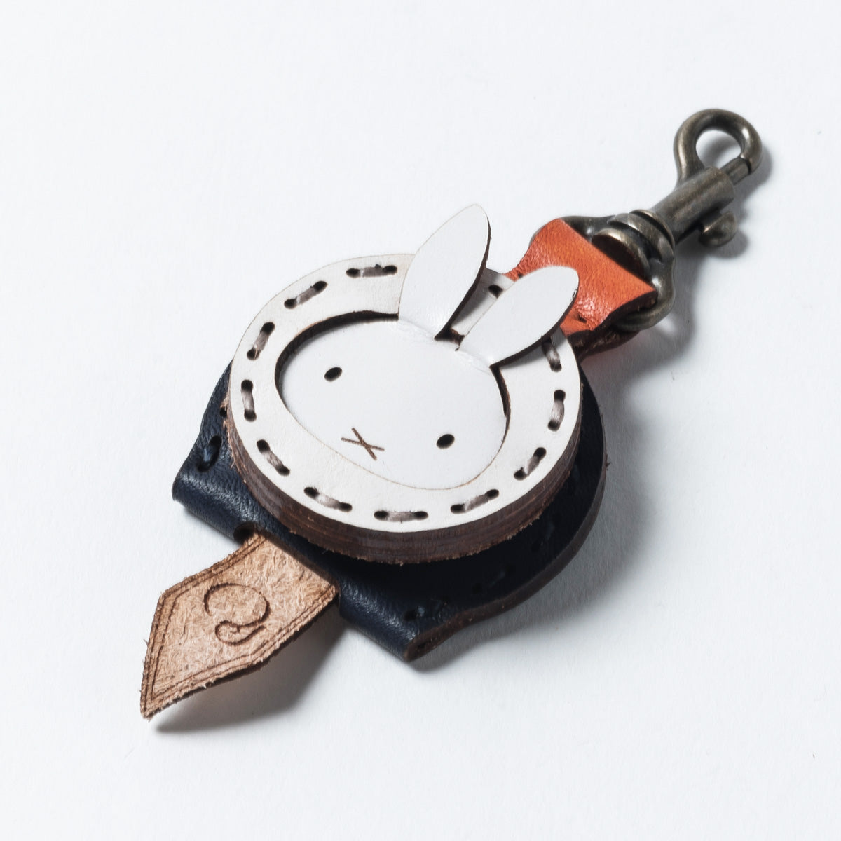 OJAGA DESIGN ミッフィー [ミッフィー] キーキャップ