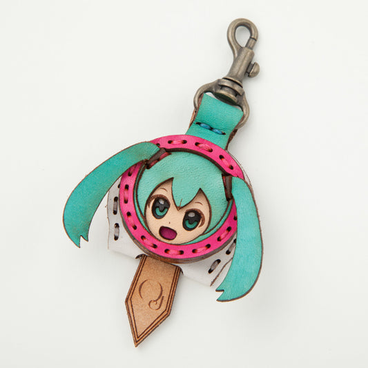 OJAGA DESIGN 初音ミク キーキャップ