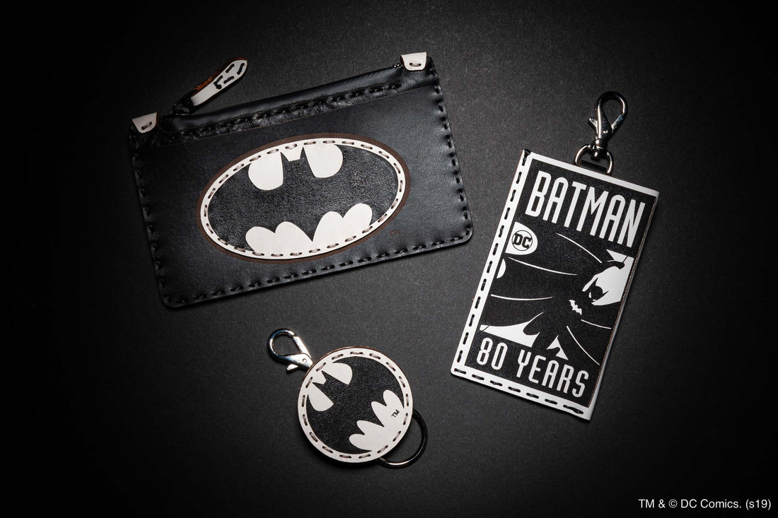OJAGA DESIGN バットマン