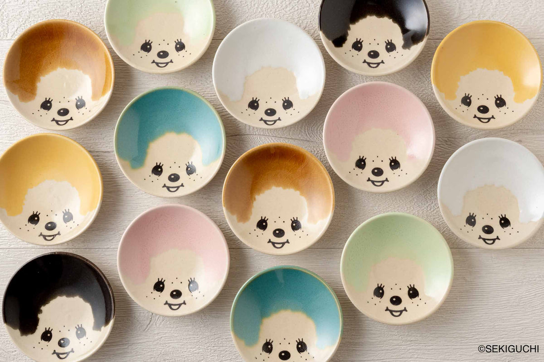 MASHICO モンチッチ