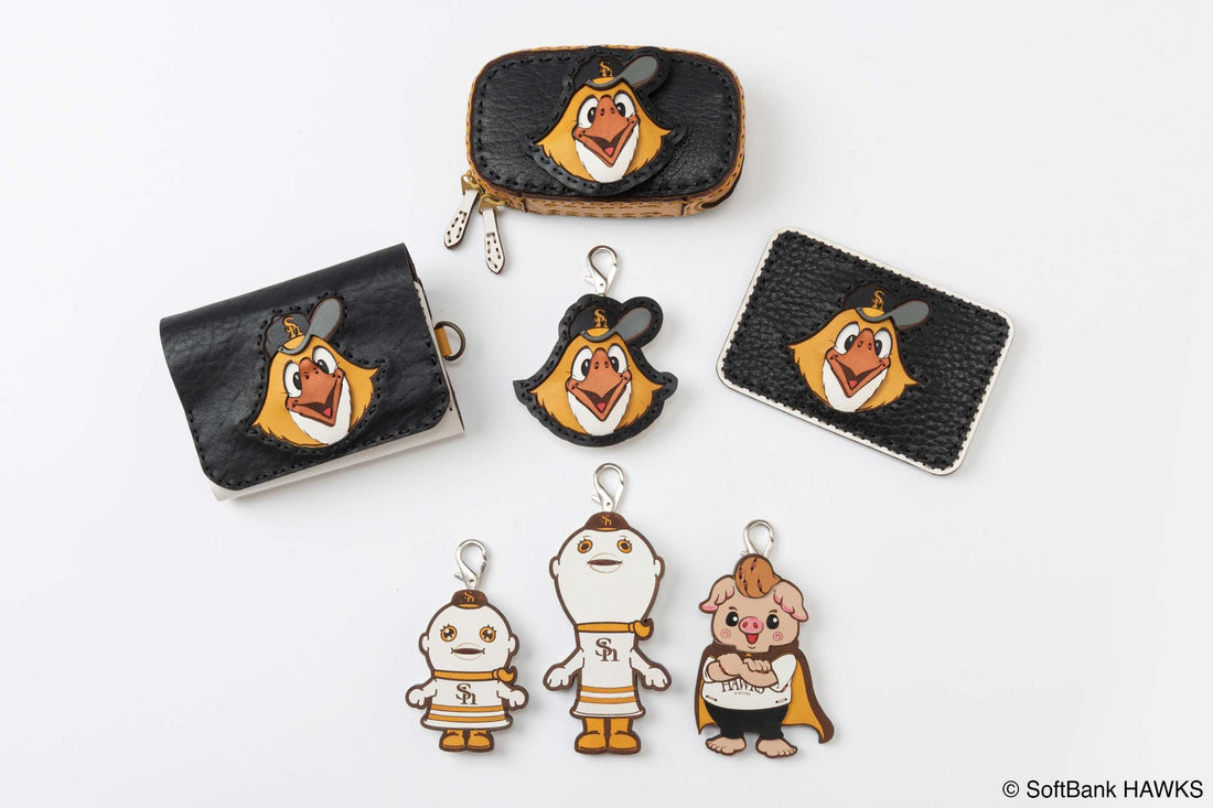 OJAGA DESIGN 福岡ソフトバンクホークス