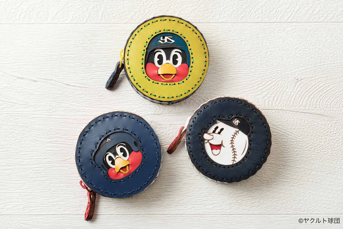 OJAGA DESIGN 東京ヤクルトスワローズ