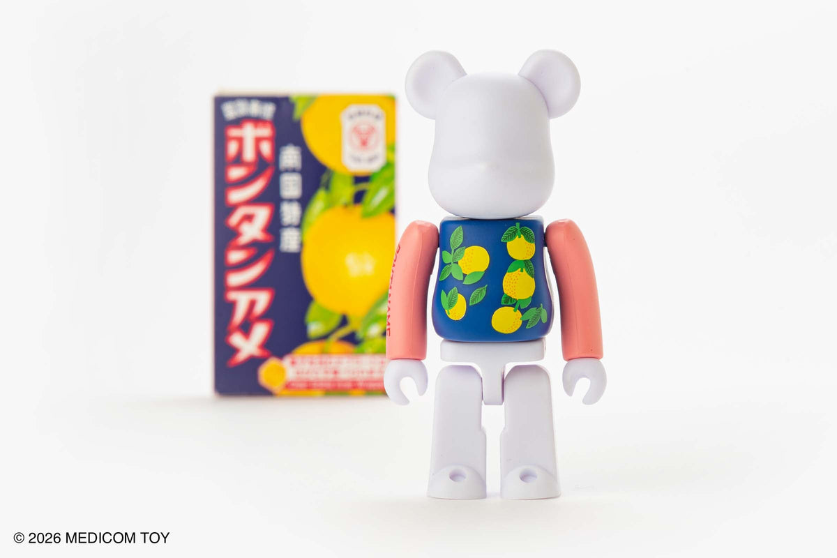 BE@RBRICK