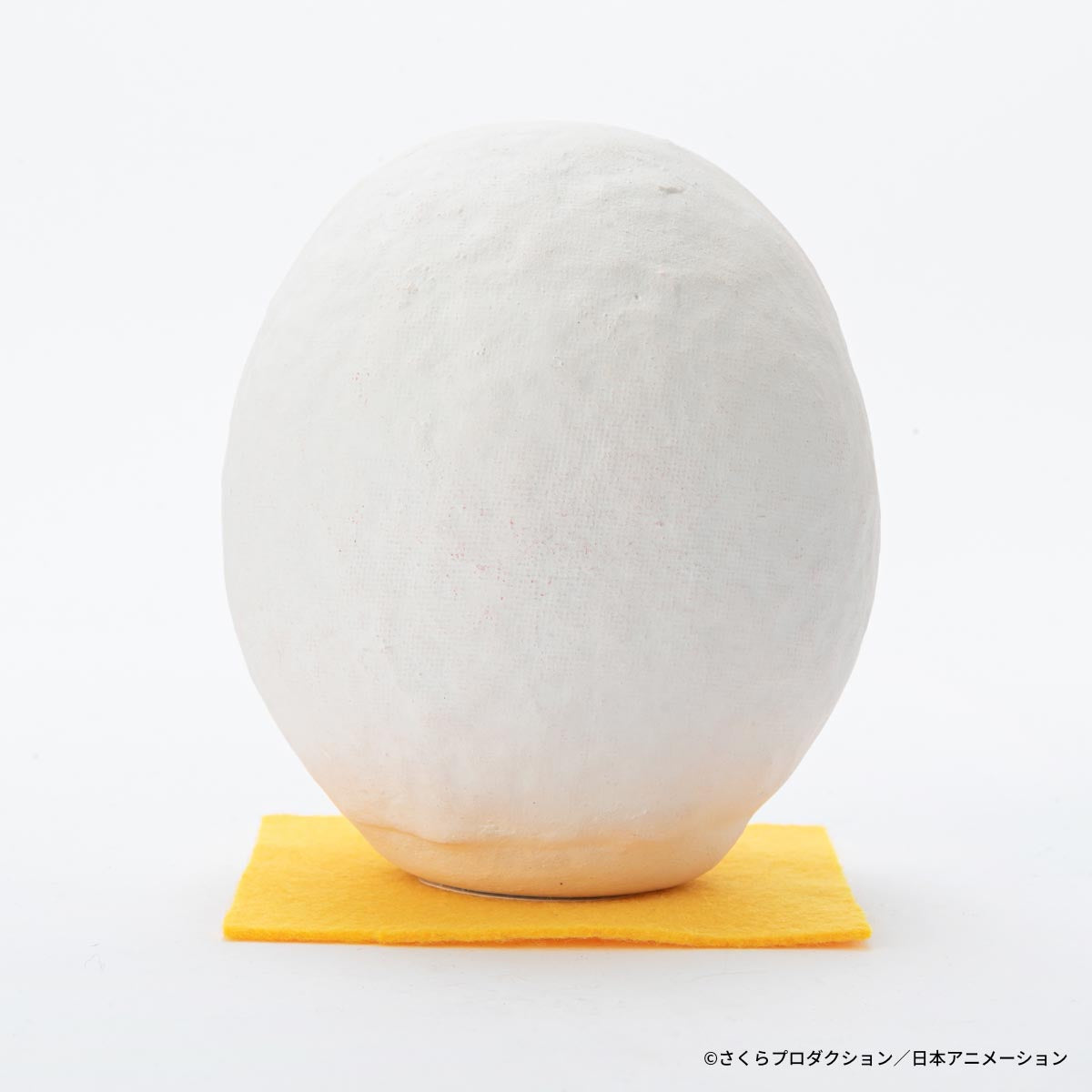 ちびまる子ちゃん 高崎だるま [たまちゃん/幸] 白