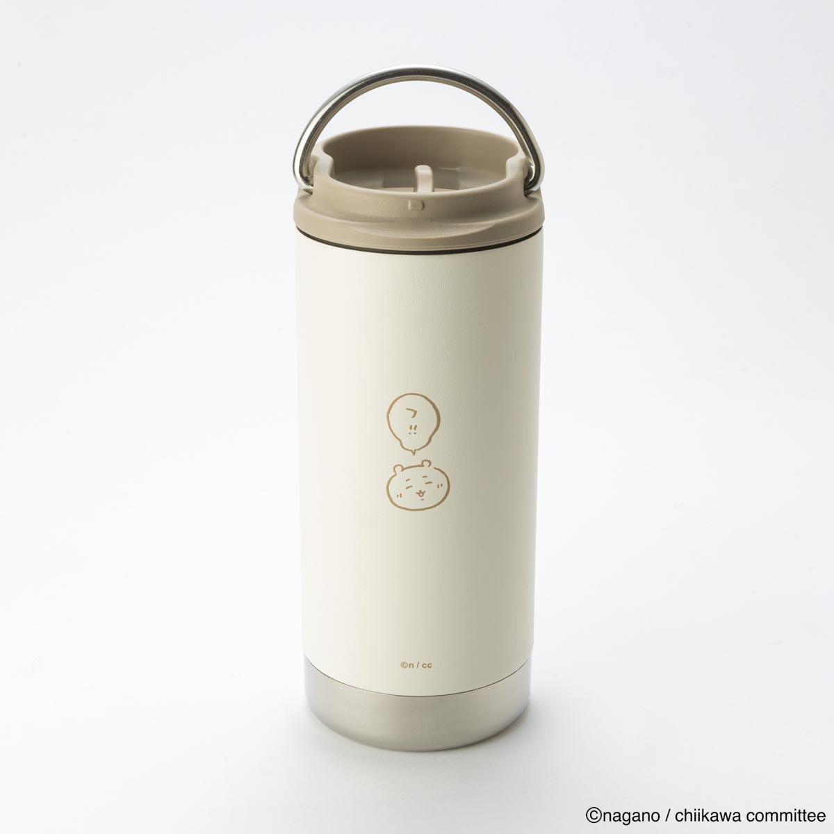 Klean Kanteen ちいかわ インスレートボトル TKWide 12oz（355ml）w/カフェキャップ [ちいかわ]【2025年8月中旬より順次お届け予定】