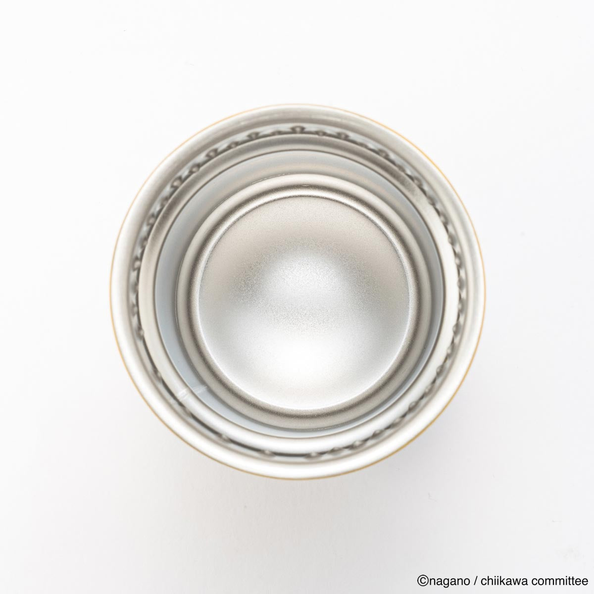 Klean Kanteen ちいかわ インスレートボトル TKWide 12oz（355ml）w