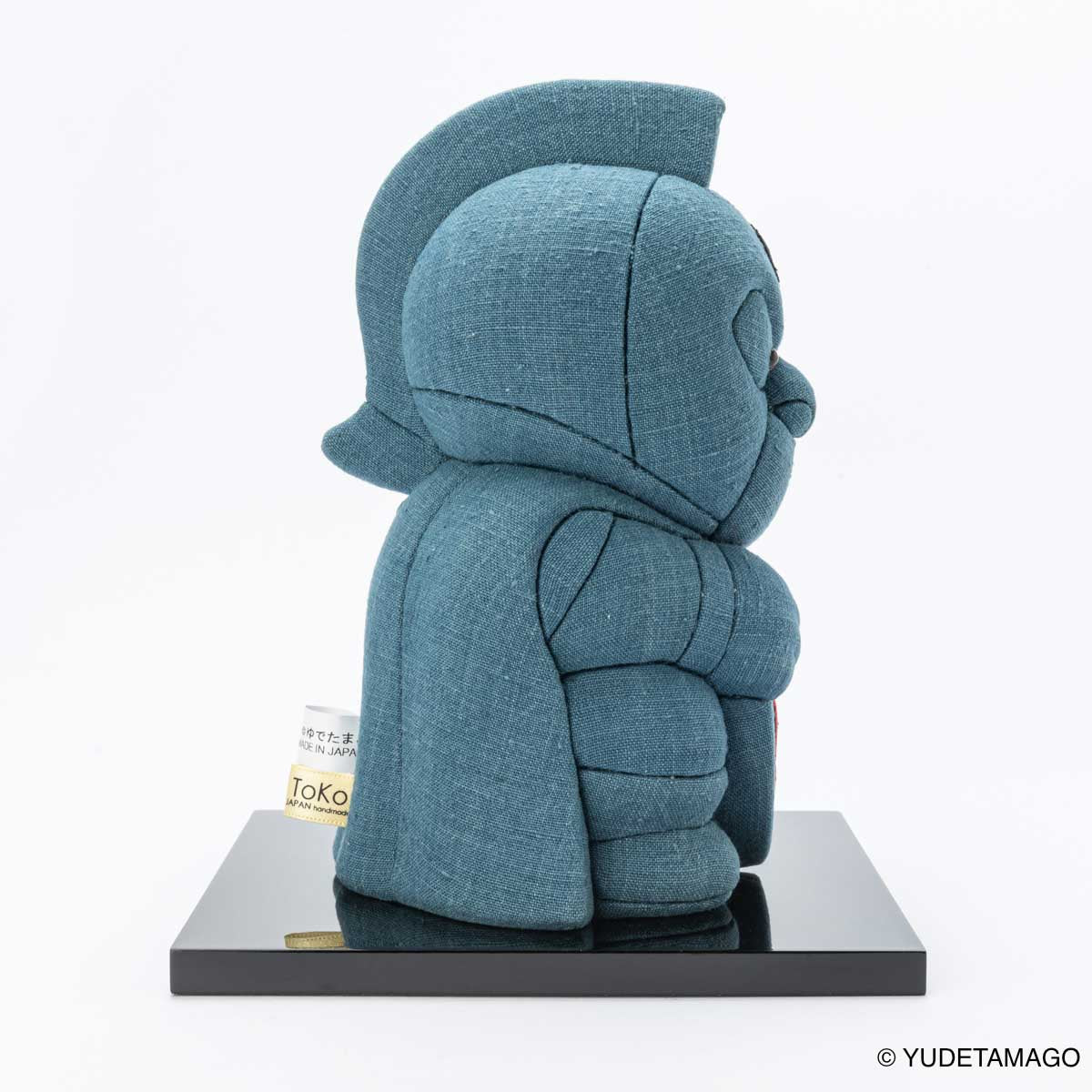 ひるねこ様→金属を黒紐変更 BE@RBRICK 招き猫 金運 黒メッキ 1000％ – MCT TOKYO