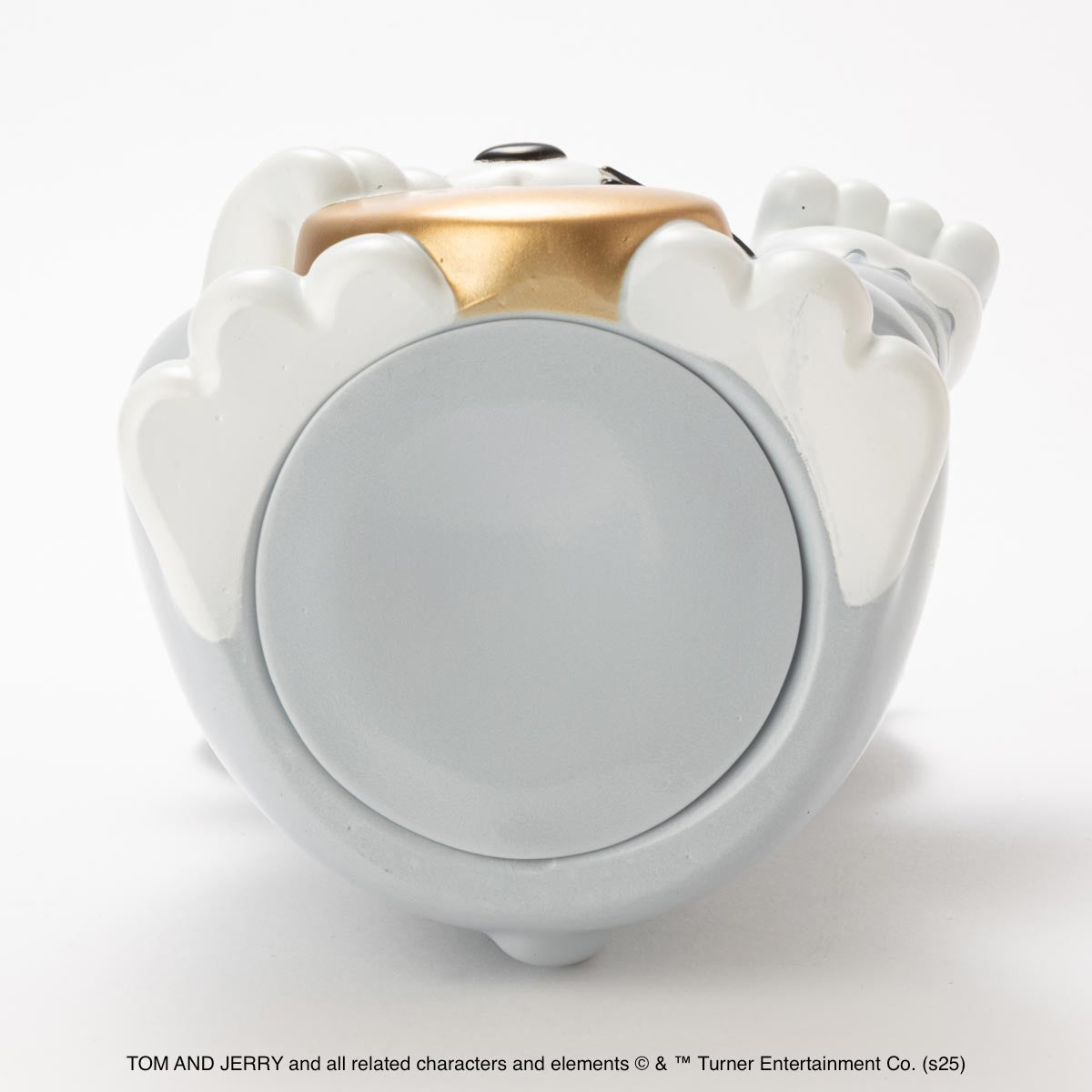 【数量限定】HKDSTOY×ゴッコ堂 トムとジェリー OMAMORIソフビ [トムとジェリー2体セット] 通常版【2026年3月上旬より順次お届け予定】