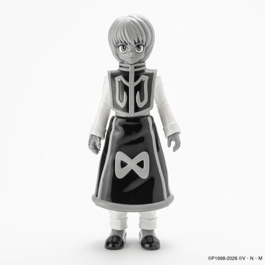 【数量限定】HKDSTOY HUNTER×HUNTER [クラピカ]モノクロver.【2026年7月下旬より順次お届け予定】