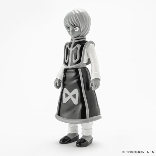 【数量限定】HKDSTOY HUNTER×HUNTER [クラピカ]モノクロver.【2026年7月下旬より順次お届け予定】