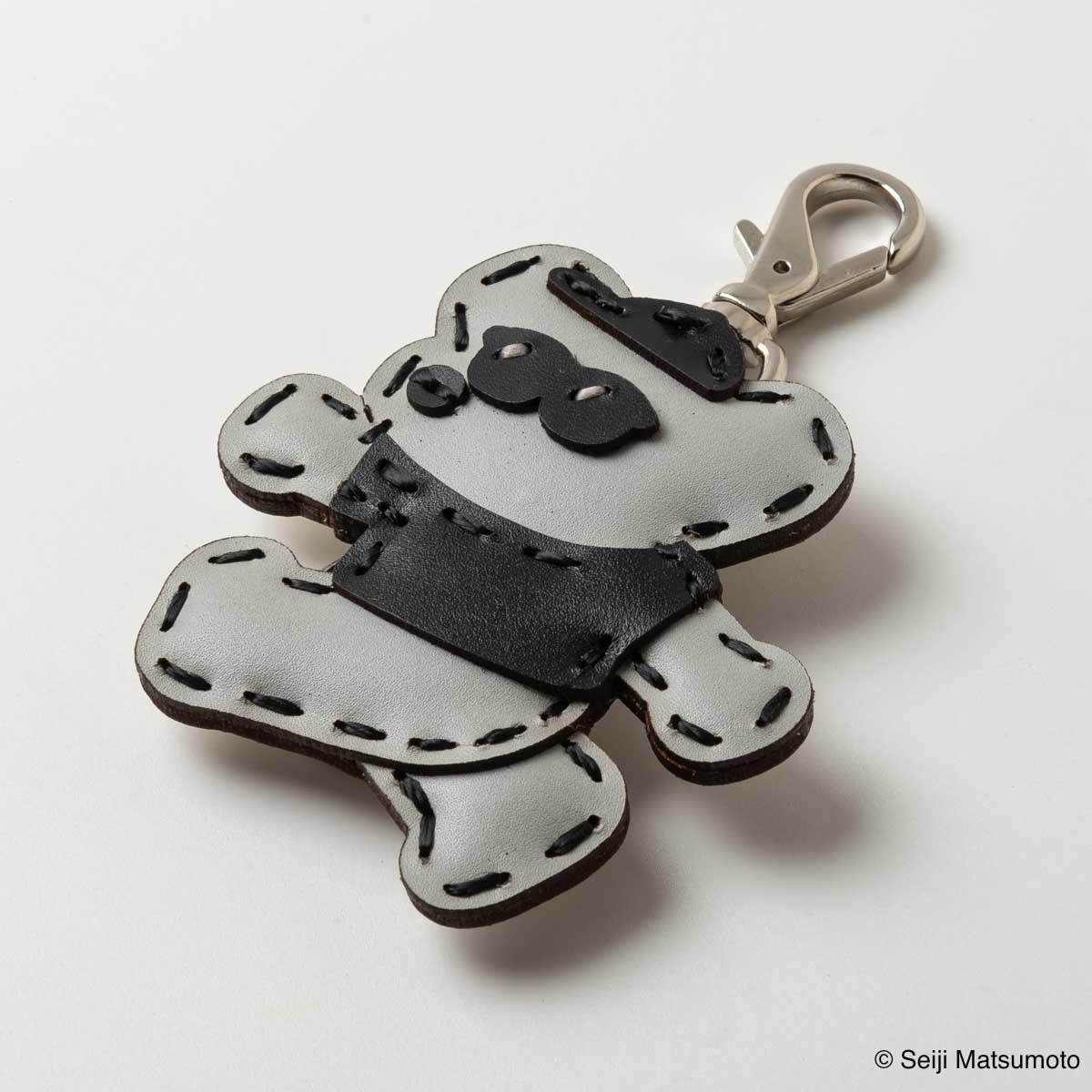 OJAGA DESIGN ねずみのANDY [ANDY/サングラス] キーホルダー【2026年8月下旬より順次お届け予定】