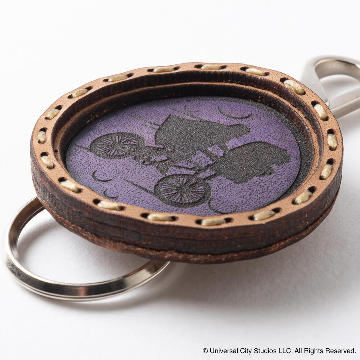 OJAGA DESIGN [E.T./エリオット] キーホルダー* – ヒキダシストア