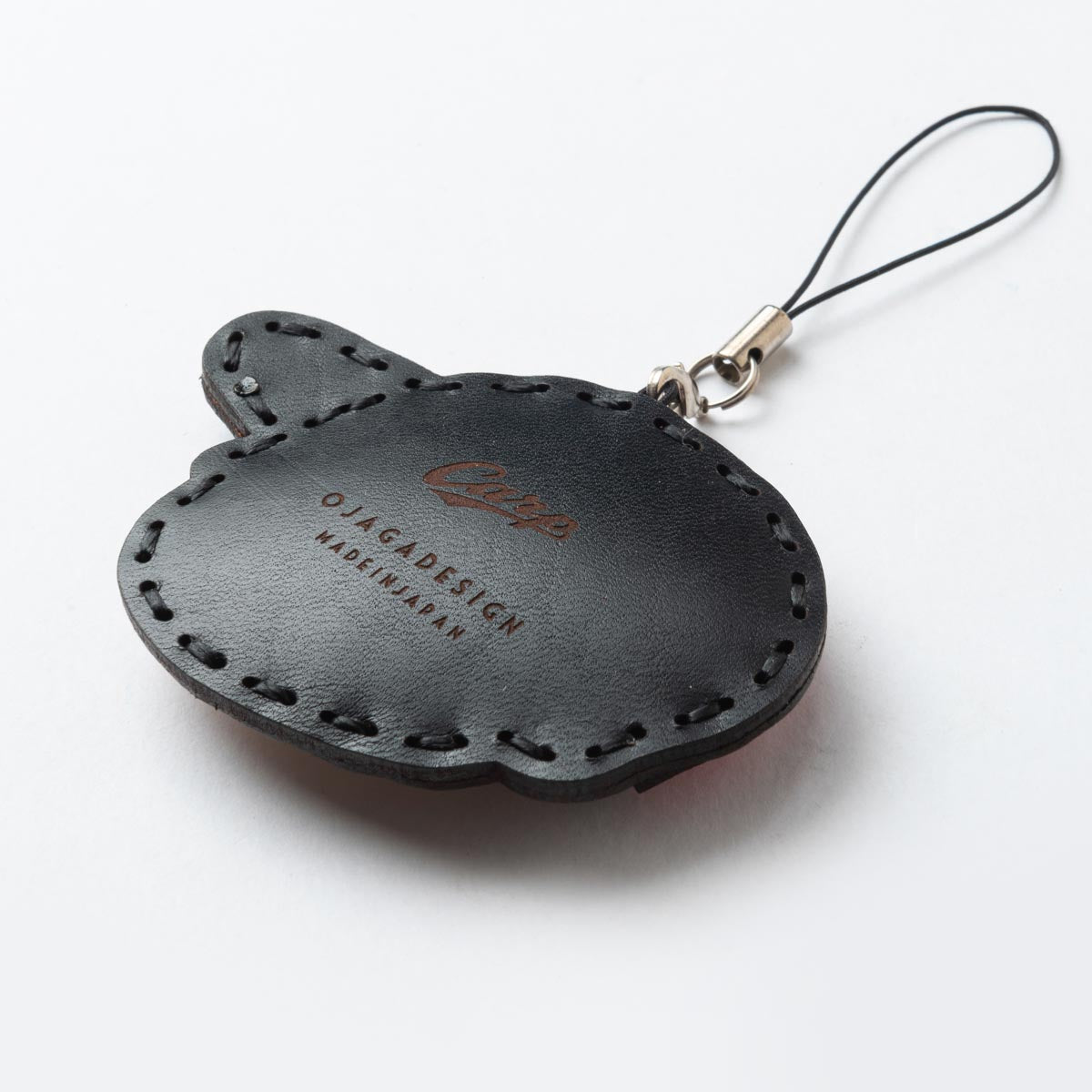 OJAGA DESIGN 広島東洋カープ [カープ坊や] ストラップ【2026年2月下旬より順次お届け予定】