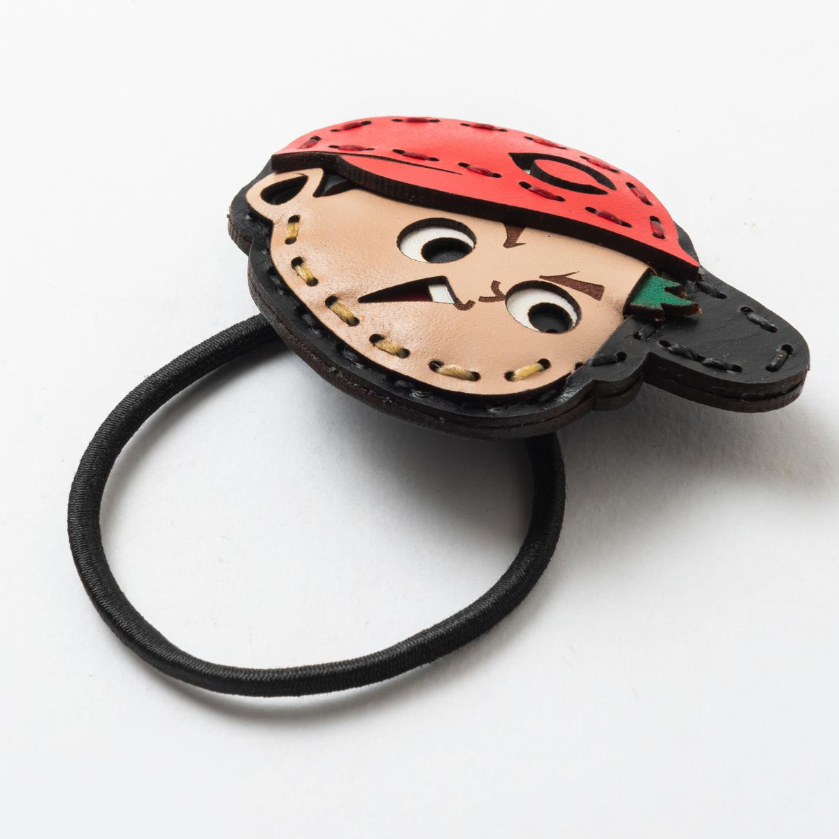 OJAGA DESIGN 広島東洋カープ [カープ坊や] ヘアバンド*