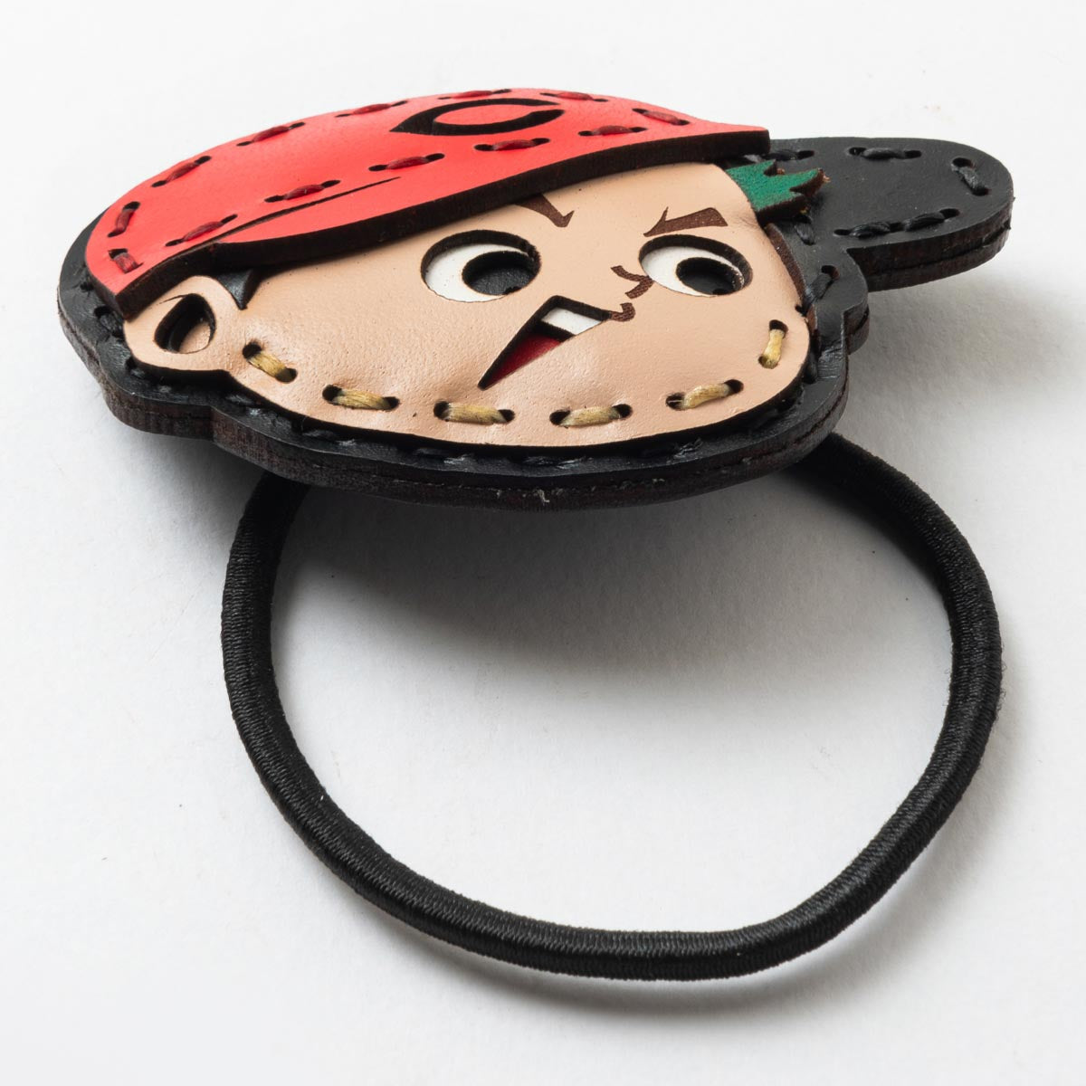 OJAGA DESIGN 広島東洋カープ [カープ坊や] ヘアバンド*