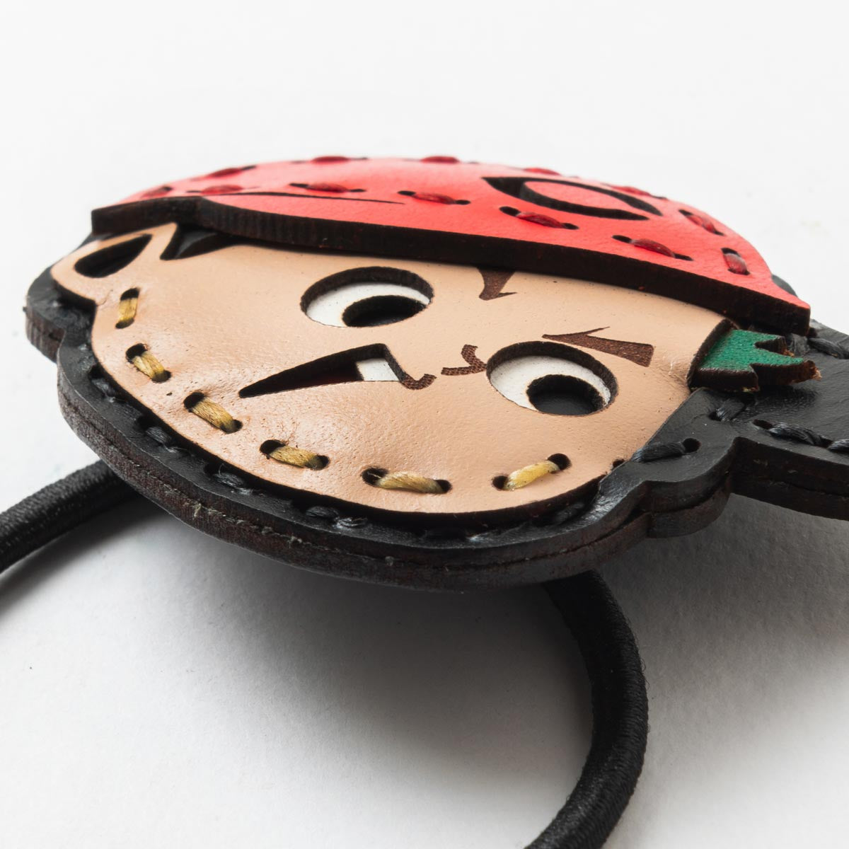 OJAGA DESIGN 広島東洋カープ [カープ坊や] ヘアバンド*