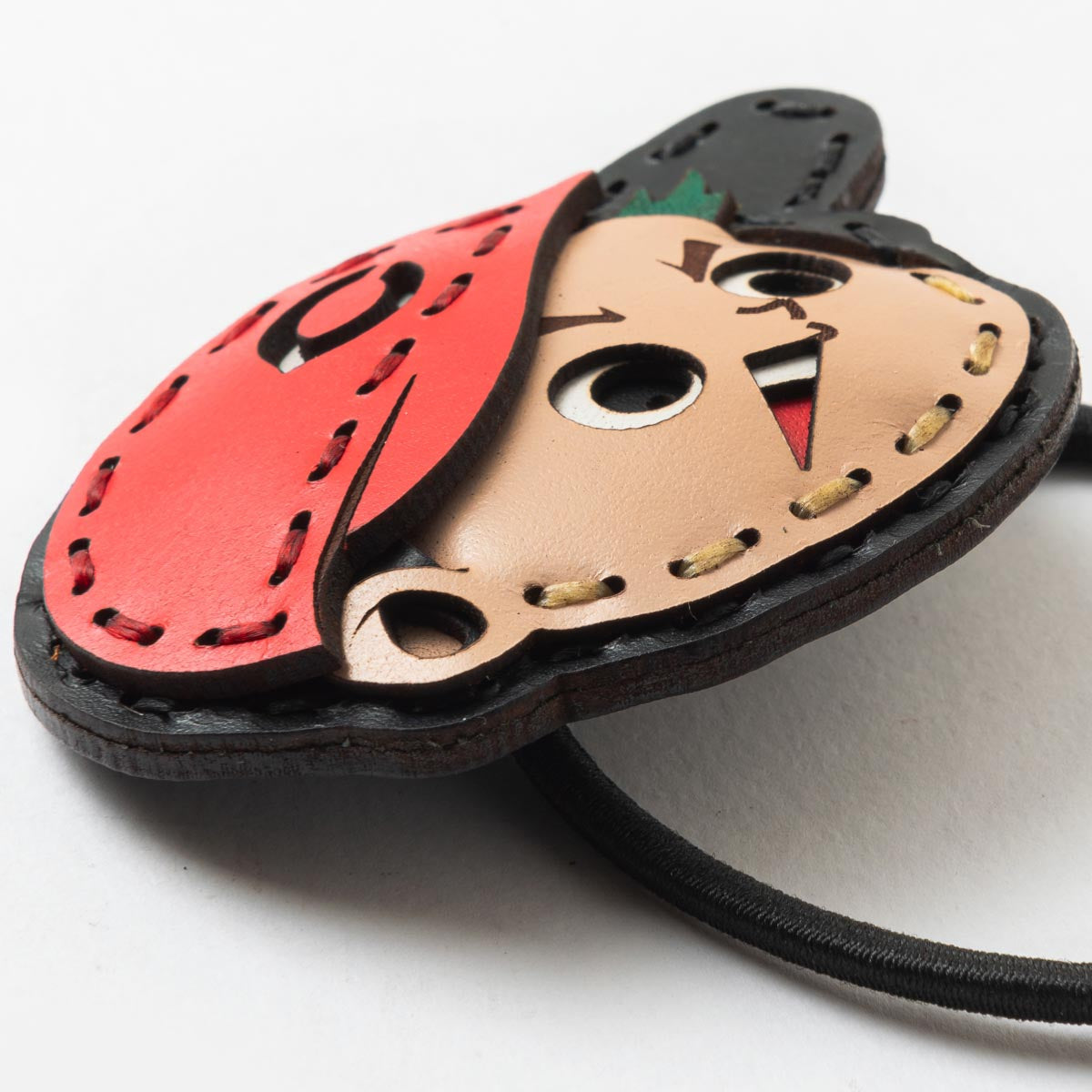 OJAGA DESIGN 広島東洋カープ [カープ坊や] ヘアバンド*