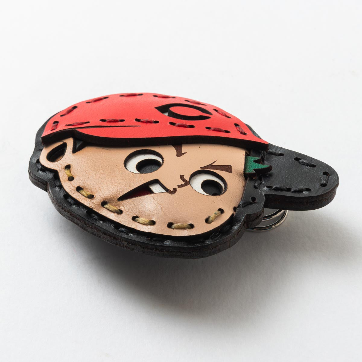 OJAGA DESIGN 広島東洋カープ [カープ坊や] バッジ【2026年2月下旬より順次お届け予定】