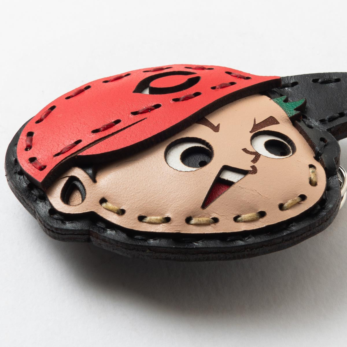 OJAGA DESIGN 広島東洋カープ [カープ坊や] バッジ【2026年2月下旬より順次お届け予定】