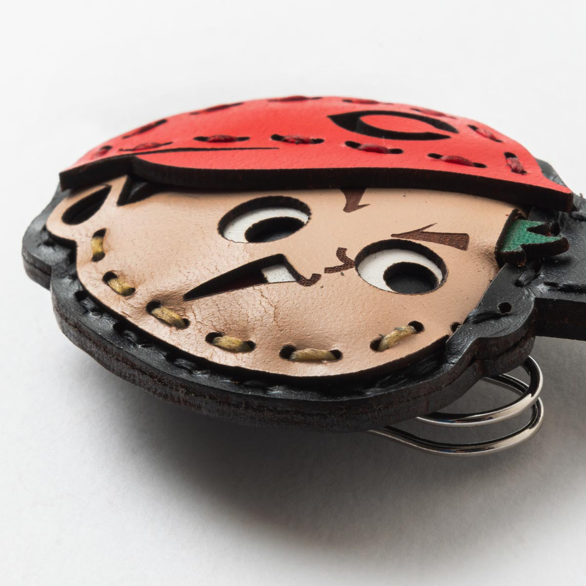 OJAGA DESIGN 広島東洋カープ [カープ坊や] バッジ【2026年2月下旬より順次お届け予定】