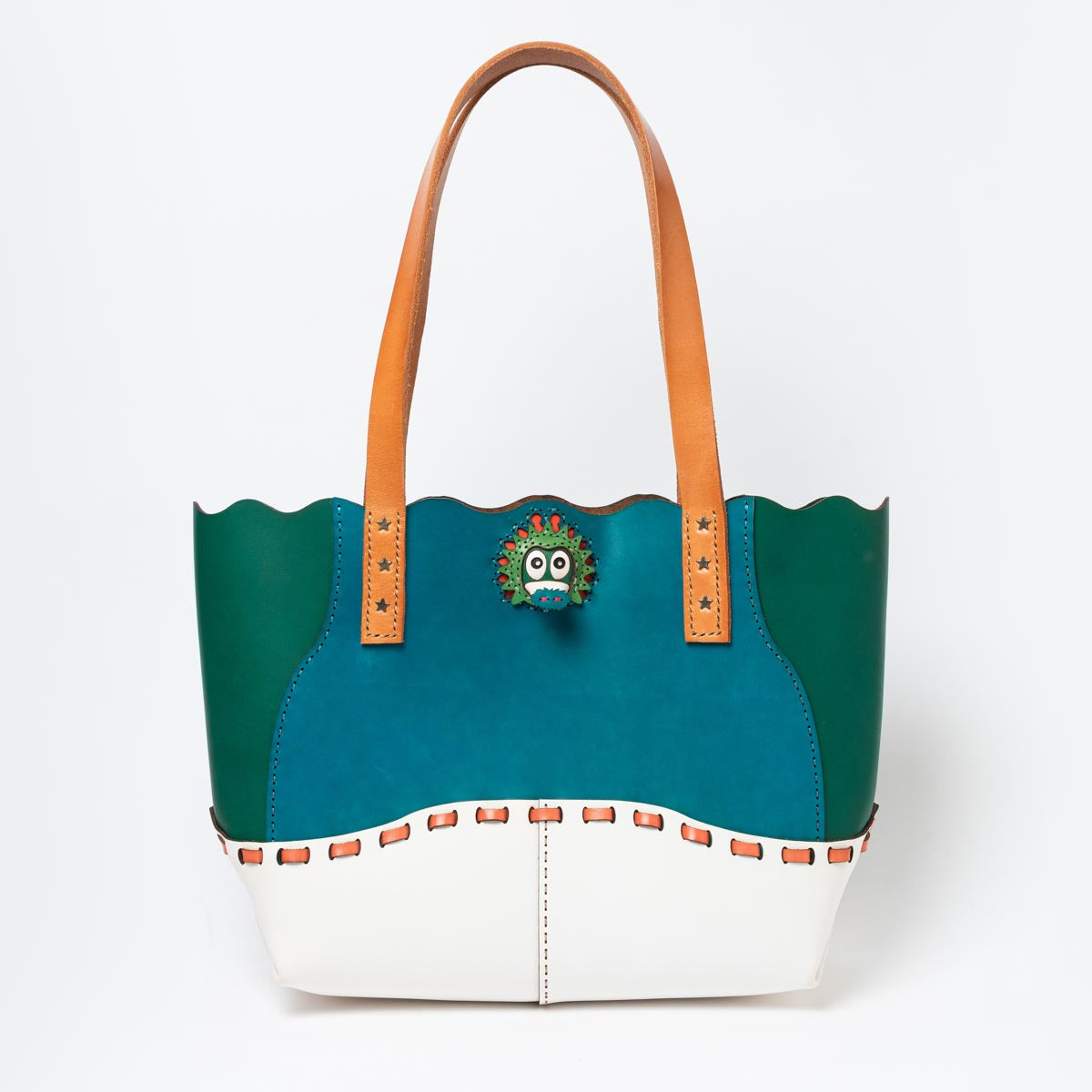 OJAGA DESIGN 広島東洋カープ [スラィリー] トートバッグ【2026年2月下旬より順次お届け予定】