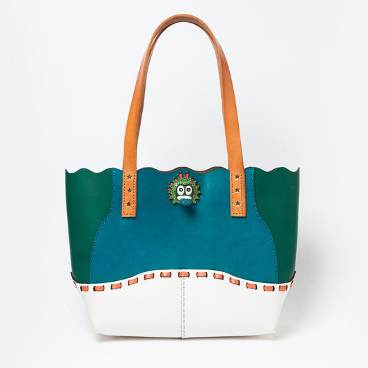 OJAGA DESIGN 広島東洋カープ [スラィリー] トートバッグ【2026年2月下旬より順次お届け予定】